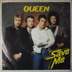 Queen - Save me  - Single, Gebruikt, 7 inch, Pop, Single