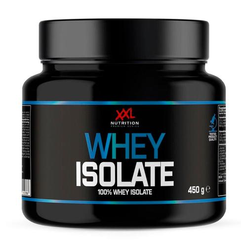 XXL Nutrition Whey Isolate Banaan Eiwitshake, Sport en Fitness, Gezondheidsproducten en Wellness, Nieuw, Verzenden