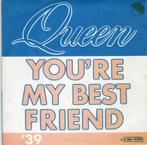 Queen - Youre my best friend + 39 (Vinylsingle), Cd's en Dvd's, Vinyl Singles, Nieuw in verpakking