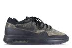 Nike Air Max 1 Ultra Flyknit Olive • 43 45, Kleding | Heren, Schoenen, Ophalen of Verzenden, Nieuw, Nike, Sneakers of Gympen