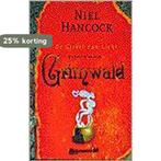 Grimwald / De Cirkel van het Licht / 1 9789029059732, Verzenden, Gelezen, N. Hancock