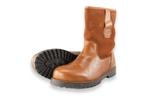 Travelin Laarzen in maat 43 Bruin | 10% extra korting, Kleding | Heren, Schoenen, Bruin, Verzenden, Overige typen, Zo goed als nieuw