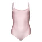 Papillon PK4000 Lycra Kinderballetpakje met Spaghettibandjes, Verzenden, Nieuw