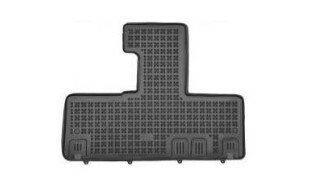 Rubber automatten Toyota ProAce Verso  | 2016-heden, Auto-onderdelen, Interieur en Bekleding, Nieuw, Toyota, Verzenden