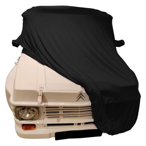 Autohoes passend voor Citroen Mehari binnen BESTE PASVORM, Auto diversen, Autohoezen, Op maat, Nieuw, Ophalen of Verzenden