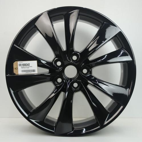 Originele velgen 19 inch Tesla Model S 5x120 *OS1006342*, Auto-onderdelen, Banden en Velgen, Velg(en), Gebruikt, 19 inch, Personenwagen