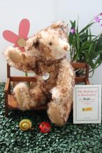 Steiff: Teddybeer 1926, Happy, replica uitgebracht in 2003 -, Antiek en Kunst