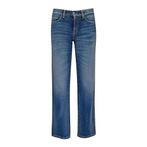 Cambio • Paris Straight Ancle jeans • 34, Kleding | Dames, Broeken en Pantalons, Nieuw, Maat 34 (XS) of kleiner, Blauw, Cambio