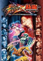 Street Fighter X Tekken [Xbox 360], Spelcomputers en Games, Games | Xbox 360, Ophalen of Verzenden, Nieuw