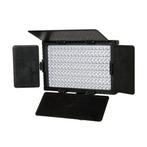 Falcon Eyes LED Lamp Set Dimbaar DV-216VC-K2 incl. Accu, Ophalen of Verzenden, Nieuw, Overige typen