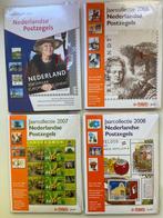 Nederland 2001/2012 - 11 jaarcollecties, Postzegels en Munten, Postzegels | Nederland, Gestempeld