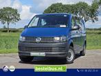 Volkswagen Transporter | Zakelijke Lease v.a. €325.15 pm, Automaat, Gebruikt, Euro 6, Overige kleuren