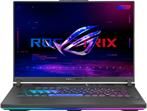 Asus Rog Strix G16 G614JV | Intel Core i7 | 16GB, Ophalen of Verzenden, Zo goed als nieuw, SSD, Intel Core i7