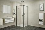 Ben Zijwand van €969.00 voor €271.20, Ophalen of Verzenden, Nieuw, Douche