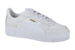 -15% Puma  Puma 3890-01 dames sneakers  maat 41, Verzenden, Nieuw, Wit