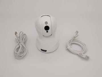 Kamtron IP camera beschikbaar voor biedingen
