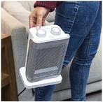 Elektrische Keramische Kachel Cecotec  1500W, Verzenden, Nieuw