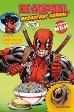 Poster Deadpool Cereal 61x91,5cm, Verzenden, Nieuw, A1 t/m A3