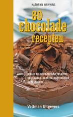80 chocoladerecepten 9789048301386, Gelezen, Verzenden, [{:name=>'Kathryn Hawkins', :role=>'A01'}, {:name=>'Barbara Beckers', :role=>'B06'}, {:name=>'', :role=>'A01'}, {:name=>'Stuart Wester', :role=>'A12'}]