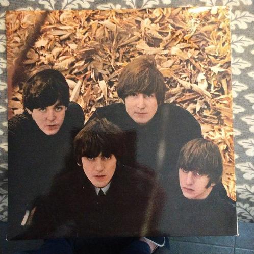 Beatles - Beatles For Sale - Enkele vinylplaat - Mono - 1964, Cd's en Dvd's, Vinyl Singles
