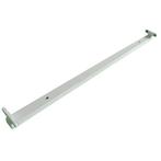 LED TL Armatuur T8 - Aigi Dybolo - 120cm Dubbel - IP20 - Mat, Ophalen of Verzenden, Nieuw