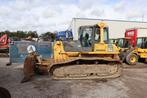 Veiling: Bulldozer Komatsu D61PX-15EO Diesel 2011, Ophalen, Graafmachine