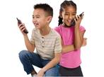VTech KidiTalkie Explorer - Walkie Talkie voor Kinderen -, Verzenden, Zo goed als nieuw