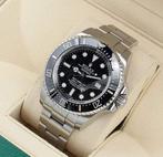 Rolex - Sea-Dweller - 116660 - Heren - 2010-2020, Sieraden, Tassen en Uiterlijk, Horloges | Heren, Nieuw