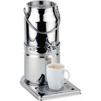 Melkdispenser | RVS | 3L | Passief Koelbaar |, Verzenden, Nieuw in verpakking