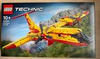 Lego Set - 42152 - Technic - Firefighter Aircraft, Nieuw