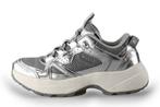 Woden Sneakers in maat 39 Grijs | 10% extra korting, Verzenden, Woden, Grijs, Sneakers of Gympen