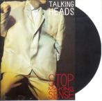 cd - Talking Heads - Stop Making Sense, Zo goed als nieuw, Verzenden