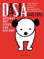 Dasja | 9789491738449 | Karel Capek, Boeken, Zo goed als nieuw, Karel Capek