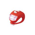 Micro LED lamp deluxe rood - scoote van €9,95 voor €7,96, Ophalen of Verzenden, Nieuw