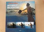Handboek - Optimale Belichting in Digitale Fotografie  NIEUW, Ophalen of Verzenden, Zo goed als nieuw, Techniek