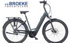 Pegasus Ravenna EVO 8F Belt incl. 500Wh, Fietsen en Brommers, Nieuw, 51 tot 55 cm, 50 km per accu of meer, Ophalen