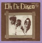 Doctor Disco – Oh Dr. Disco (Engels) / (Nederlands) (7..., Verzenden, Nieuw in verpakking