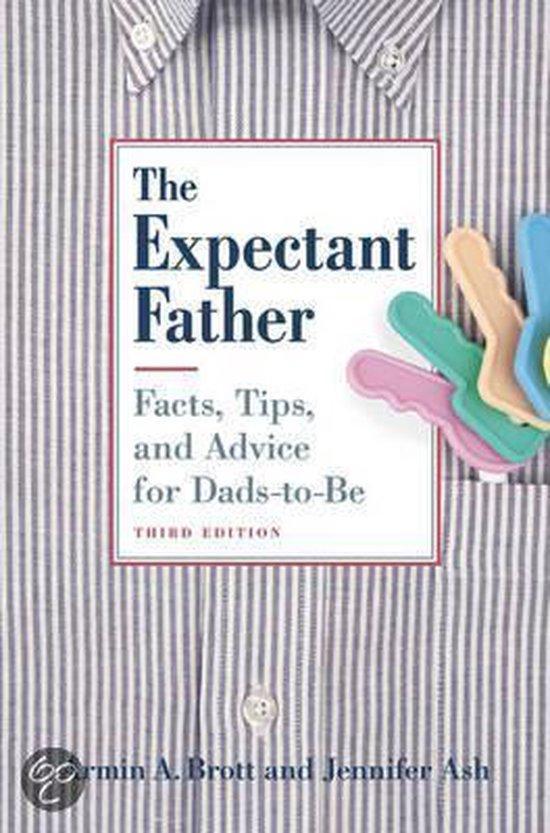 The Expectant Father, Boeken, Literatuur, Ophalen of Verzenden