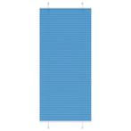 vidaXL Plissé rolgordijn 85x200 cm stofbreedte 84,4 cm, Huis en Inrichting, Stoffering | Gordijnen en Lamellen, Verzenden, Nieuw