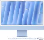 Apple iMac 2024 M4 10-core CPU, 10-core GPU - 24GB/512GB..., Verzenden, Nieuw