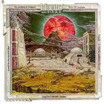 LP gebruikt - Klaatu - Hope, Cd's en Dvd's, Vinyl | Rock, Zo goed als nieuw, Verzenden