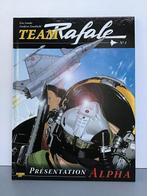 Team Rafale T1 à T15 + 3x ex-libris - 15x c - 15 Album -, Nieuw