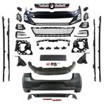 R Line Look Bumper Pakket Volkswagen Golf 7 2013-2017 RL005, Auto-onderdelen, Carrosserie en Plaatwerk, Nieuw, Voor, Volkswagen