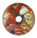 Spider-Man (losse disc) (Blu-ray), Cd's en Dvd's, Blu-ray, Verzenden, Gebruikt