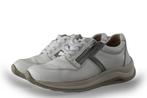 Wolky Veterschoenen in maat 39 Wit | 10% extra korting, Wolky, Verzenden, Wit, Overige typen