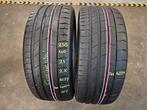 255/40/21 102Y CONTINENTAL SP7 7,1MM PROFIEL DEMO 2X, Auto-onderdelen, Banden en Velgen, Ophalen, Gebruikt, 255 mm, 21 inch