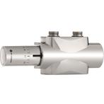 Multilux 4 design set - recht & haaks - 1/2 en 3/4 - met Hal, Doe-het-zelf en Verbouw, Verwarming en Radiatoren, Verzenden, Nieuw