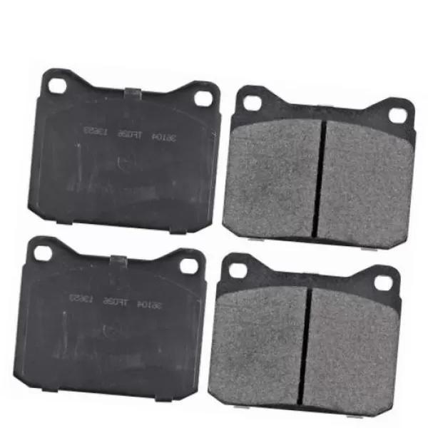 Remblokken set VW VOLKSWAGEN LT 2.4 D voorzijde, Auto-onderdelen, Motor en Toebehoren, Nieuw, Verzenden