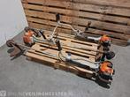 3x Benzine bosmaaier Stihl, FS 460 C, Tuin en Terras, Nieuw