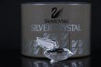 Figuur - Swarovski - Pelikaan (Boxed) - Kristal, Antiek en Kunst